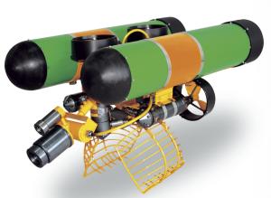 Wholesale Police Rescue Panoramic ROV,Underwater ROV,Underwater Suspension Manipulaor,Underwater Robot,UnderwaterSearch and Rescue from china suppliers