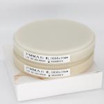 98mm Dental Milling Block PMMA Disc Mono PMMA Blank