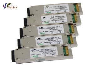 Wholesale CISCO ONS-XC-10G-1430 Compatible 1430nm XFP Fiber Transceiver from china suppliers
