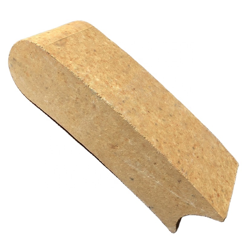 Clay Insulation Bricks for Kiln Cars Featuring 0% CrO Content and Lightweight Design