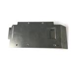 Durable CNC Sheet Metal Parts For Coffee Machines Top Choice