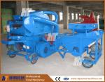 Carbon Steel Peanut Shelling Machine Peanut Dehulling Machine 800-5000kg/h