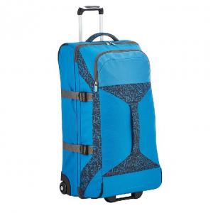 Wholesale Unisex 600D Polyester Trolley Travel Bag 41x31x80cm from china suppliers