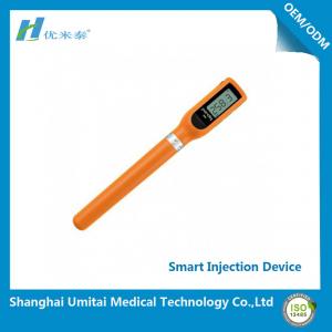 Wholesale Self Injection Device Electronic Insulin Pen Rechargeable Lithium Battery from china suppliers