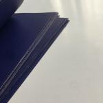 Black Color Width 35inch Thickness 1.0mm Waterproof Floor Covering Roll