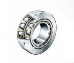 2208K Self Aligning Bearings / Polished Skf Stainless Steel Bearings High