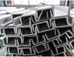 CE Stainless Steel Profile Polished Surface Stainless Steel Channel Bar