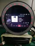 Ouchuangbo car audio gps stereo for 2007-2010 mini cooper R55 clubman android 7