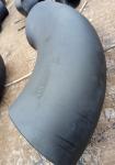 A234 Wp5 Alloy Steel Elbow 90 Deg Lr Seamless