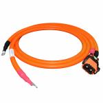 PVC Copper Connector Customer Spec Pv Accessories for Customized Needs