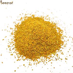 Wholesale Food Grade Fresh Flower Mixed Bee Pollen Natural Organic Raw Honey from china suppliers