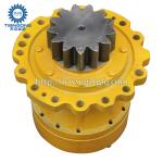 169-5549 E311C E312C Excavator Swing Reduction Gearbox Without Motor