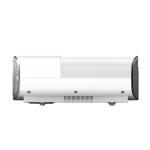 Flyin LCD LED Lamps Android Projector Built-In Stereo Speaker US EURO Plug