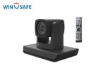 Black Cost Effective 1080P HDMI & USB Video Conferencing Camera For Huddle Room