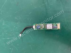 Wholesale Nihon Kohden Cardiolife TEC-7621C Defibrillator High Pressure Board Backlight Inverter Board CXA-LO5XX-N from china suppliers