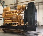 Jichai Co1360f/33 1360kw 1500r/Min Diesel Engine Parts Bh12V190zl Standard