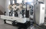 ISO Automatic Sand Core Shooting Machine For Brass Metal Faucet Foundry Casting