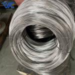 Medical Device Field Hastelloy C22 Wire Nickel Alloy Wire With Low Magnetism