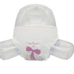 Breathable Sanitary Napkin Pants for Lady in Menstrual Cycle Overnight