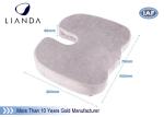 Comfort Fresh Memory Foam Orthopedic Seat Cushion 50D-100D AOV