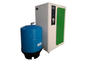 Wholesale Reverse Osmosis Syatem Floor Standing Water Treatment Machine from china suppliers
