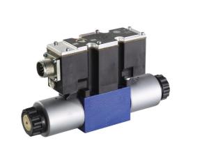 Wholesale Rexroth Proportional Directional Valves Type 4WRAE10, Direct Operated, Without electric from china suppliers