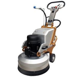 Wholesale Super Portable Stone Floor Polisher With 5.5KW Motor from china suppliers
