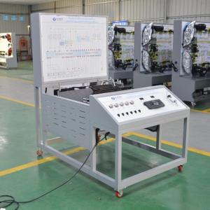 Wholesale Car Air Conditioner System Training Automotive Teaching Board from china suppliers