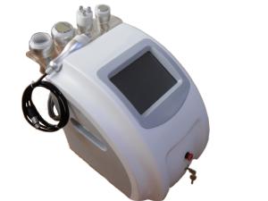 Wholesale Ultrasonic Monopolar RF Radio Frequency Laser for Cellulite from china suppliers