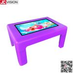 JCVISION 32 inch android 11 digital games baby interactive educational touch