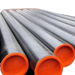 J55 K55 API 5CT Casing Pipe Seamless Oil Casing Steel Pipe 304 Stainless Steel