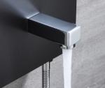 OEM Rainfall Shower Panel Faucets