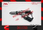 Diesel Fuel Injector common rail injector 4061851 4088327 4088665 3411753