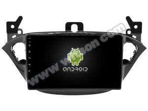 Wholesale 9&quot;/10.1&quot; Screen For Opel Corsa Vauxhall corsa vauxhall adam 2015-2019 Opel Car Multimedia Stereo GPS CarPlay Player(9977 from china suppliers