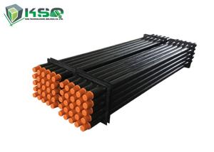 Wholesale Oil Drilling 3.5&quot; API 5DP Drill Steel Pipe API Standard DTH Drilling Pipe from china suppliers