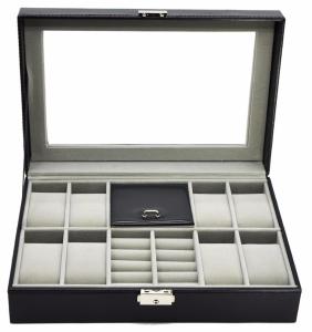 Wholesale Hot selling Aluminum Tool Case strong&amp;portable aluminum case storage aluminum carrying case KL-TC030 from china suppliers