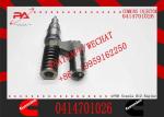 Engine Spare Parts Fuel Injector 0417701018 0414701043 0414701092 0414701026