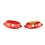 Innovative Safety Aerosol Type Fire Extinguisher / Fire Safe Solutions
