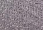 20'' 0.18mm Diameter Knitted Wire Mesh Protecting Small Tree Roots