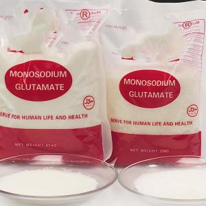 Wholesale 24 MONTH Shelf Life Monosodium Glutamate MSG for High Demand Markets from china suppliers