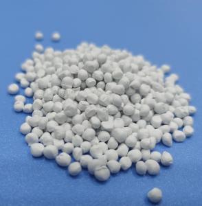 Wholesale PP Carrier White color Polypropylene Masterbatch For Woven Bag from china suppliers