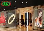 Background Advertising GOB COB 2.5mm Indoor Full Color LED Display receiving