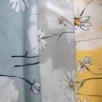 70 Tencel 20 Ramie 10 Viscose Tencel Polyester Blend Cotton Spandex Material