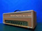 Custom PlexiTone JCM800 1987 1959 Handwired Guitar Amplifier Head from Grand 50W