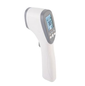 Wholesale Durable Medical Grade Infrared Thermometer 123g 1-3cm Portable Forehead Thermometer from china suppliers