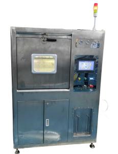 Wholesale 80L Practical PCB Cleaning Equipment , Anti Corrosion Circuit Board Cleaning Machine from china suppliers
