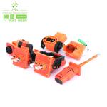 30A/40A/50A/60A Battery Connectors for Durable Signal Transmission and Longevity
