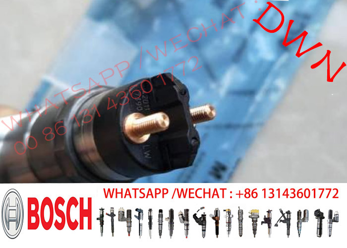 5263321 0445120250 For Cummins ISDE 6.7 Diesel Engine