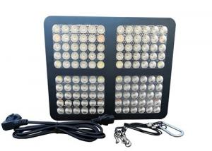 China 1200w grow light kits led grow light for indoor grow tents Indoor gardening plant growing on sale