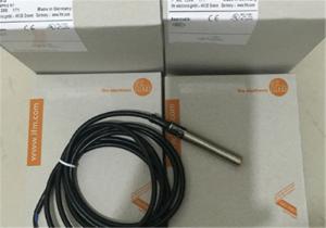 Wholesale Hygienic Areas Capacitive Proximity Sensor / IP 68 Metal Proximity Sensor from china suppliers